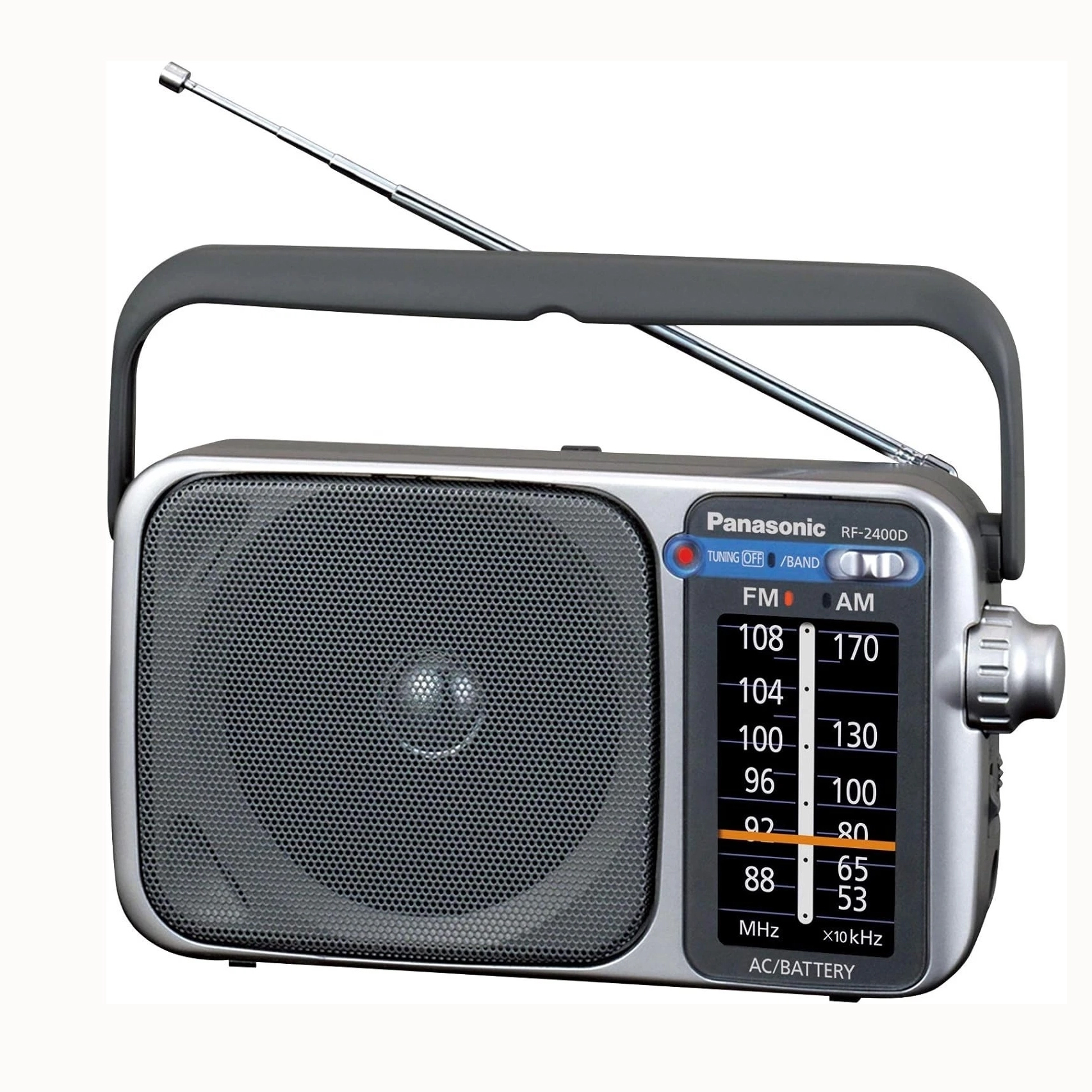 RF-2400D